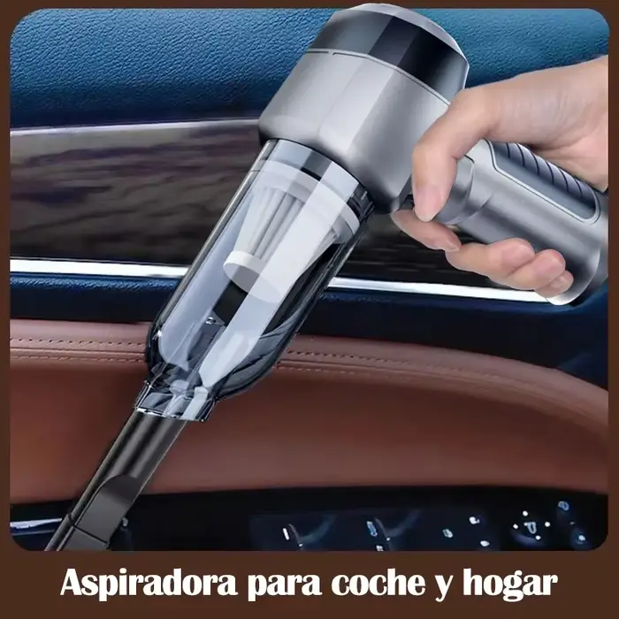 Aspirateur de voiture sans fil 99987Pa