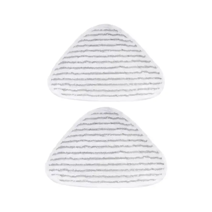 Chiffons de Rechange pour Vileda 100, nettoyeur à vapeur Vileda, compatible avec O-cedar, Vileda Plu