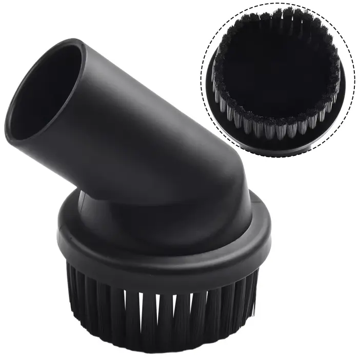 1PC Suction Brush For Bosch GAS For 35 Mm Connector Inner Diameter Vacuum Cleaner Accessories Household Cleaning Tools Parts