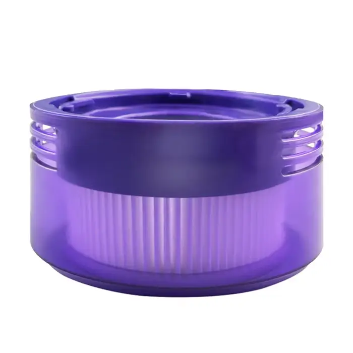 Kit de remplacement de filtre à vide pour aspirateur sans fil Dyson V8 modèle SV25