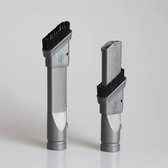 Brosse 2 en 1 pour aspirateur Dyson, outil de succion, DC22 DC24 DC25 DC26 DC27 DC40 DC50 V6, 1 pièc