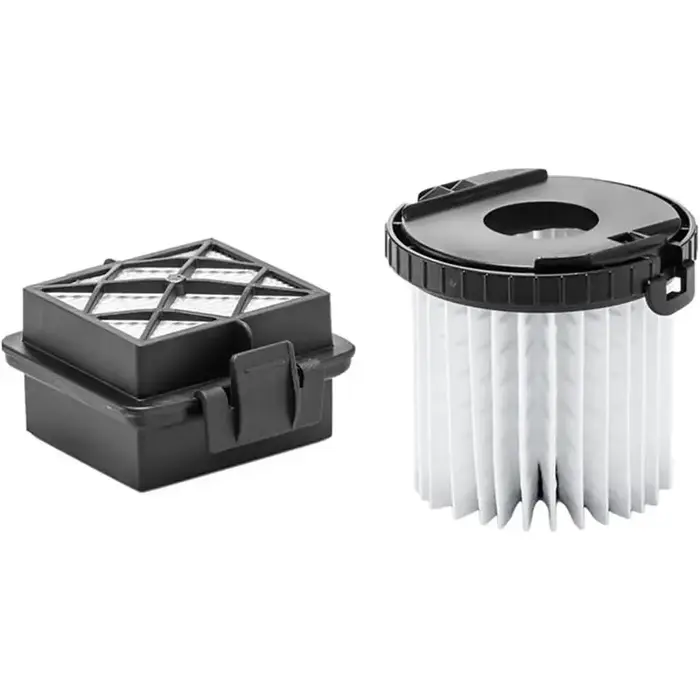 Filtre d'aspirateur FSLH pour Kit d'accessoires Karcher VC5 pour Filtration et durabilité efficaces