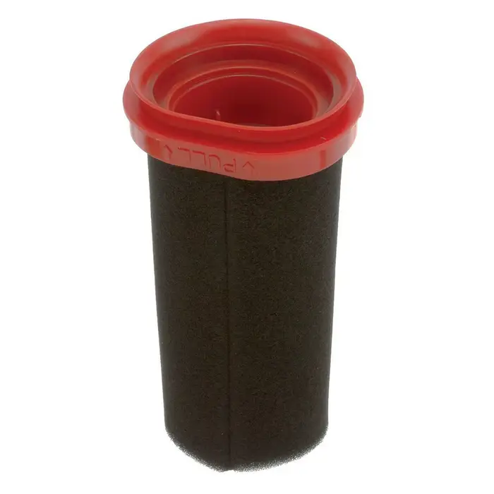 Filtre de Protection moteur pour aspirateur sans fil Bosch Flexxo série 4 BBH3Z0025 BBH3PETGB BBH3211GB 25.2V/21.6V