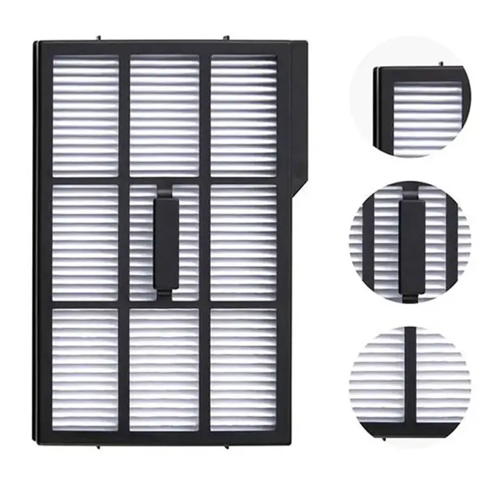 B26B 12 pièces pour aspirateur Eufy Omni E25/E28