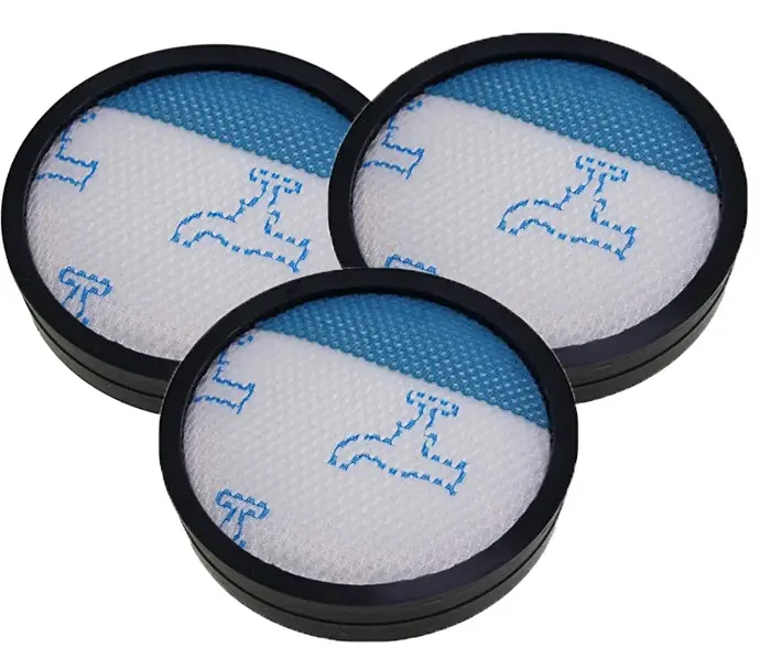 Filtre ZR 903601 Remplacement pour aspirateur Rowenta Powerline Extreme Cyclonic RH8133 RH8155 RH8121 RH8147 RH8165