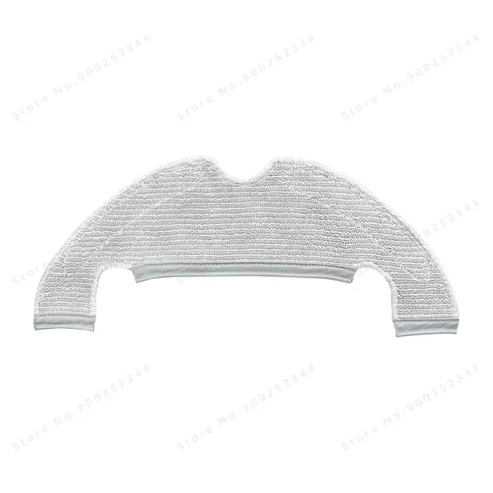 Pièces de rechange pour Xiaomi Robot Vacuum X10 B102GL accessoires, brosse latérale principale, filt