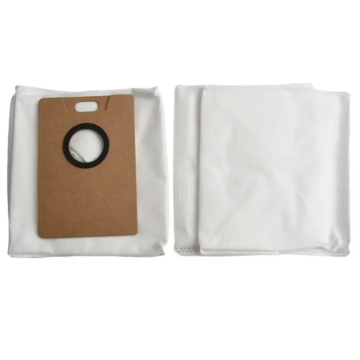 Sacs pour aspirateur, sacs à poussière