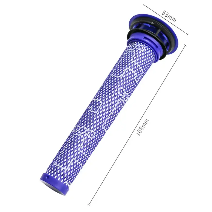 Post-filtre pour aspirateurs Dyson V7 V8