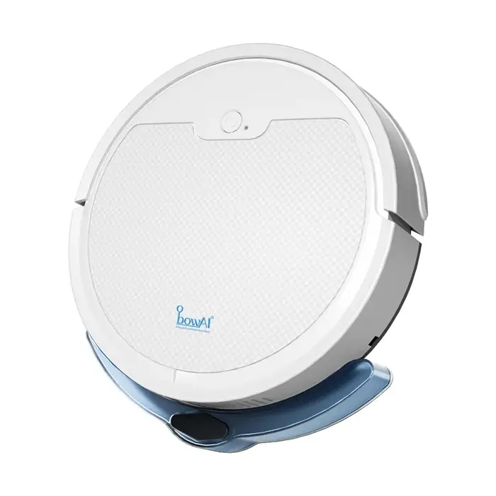 Obowal balayage Robot aspirateur APP contrôle automatique réservoir d'eau