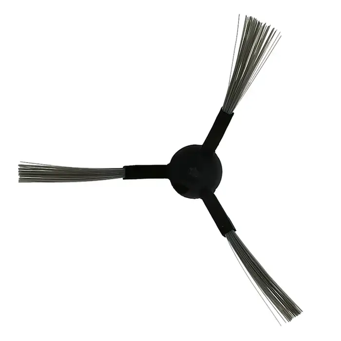 Brosse latérale de rechange pour Tefal Rowenta X-PLORER SERIE 130 AI Brosses d'angle Robot Aspirateur Accessoires