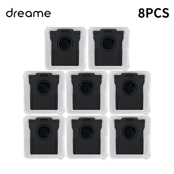 Dreame L10s Pro Ultra chaleur/X30 Ultra/X30 Pro/X40 Ultra/X40 Pro/ L40 ultra/X50