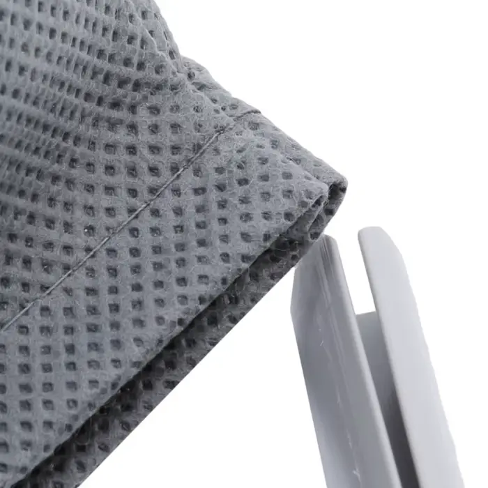 Sac universel réutilisable pour aspirateur