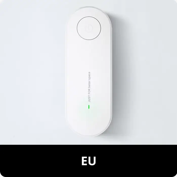 Power Mite Ultrasons Enlèvement Anti Poussière Instrument Sans Fil Aspirateur Forte Aspiration Remov