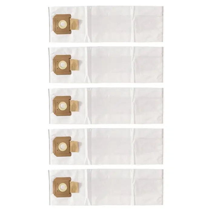 Sacs à poussière pour Karcher NT65/2 NT75/2 NT80/1