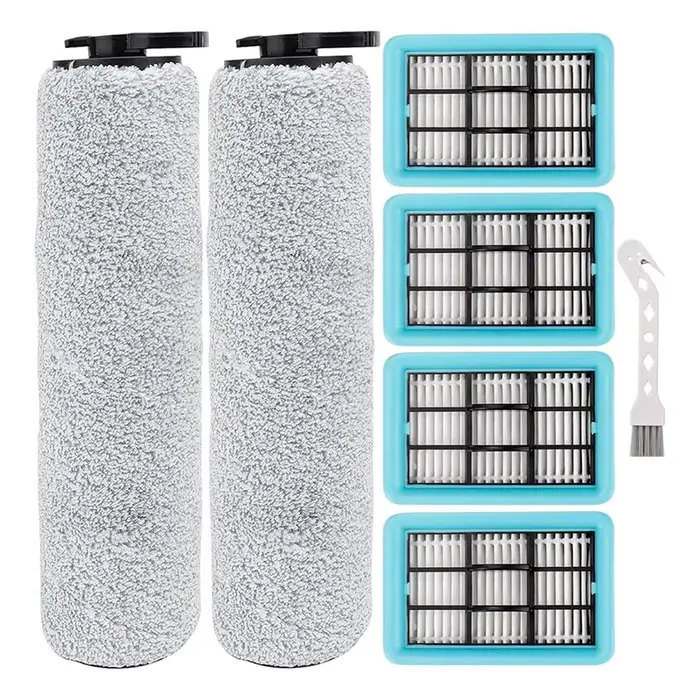B59B-pour aspirateur Bissell Crosswave pour sol dur Expert 3831 HF2 3845 3847 3848 pièce d'aspirateur B0555 1637755 1632973