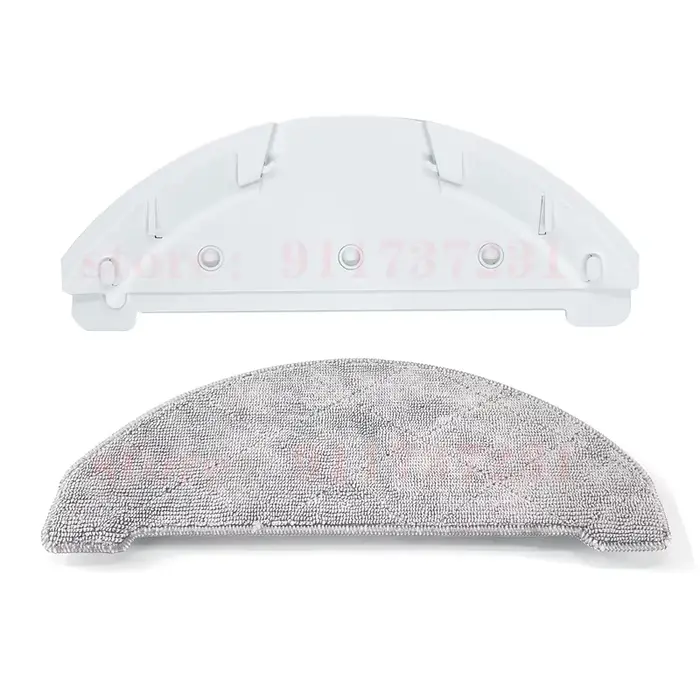 Support de montage de vadrouille, accessoire Original, pièces de rechange, plateau, support de tissu