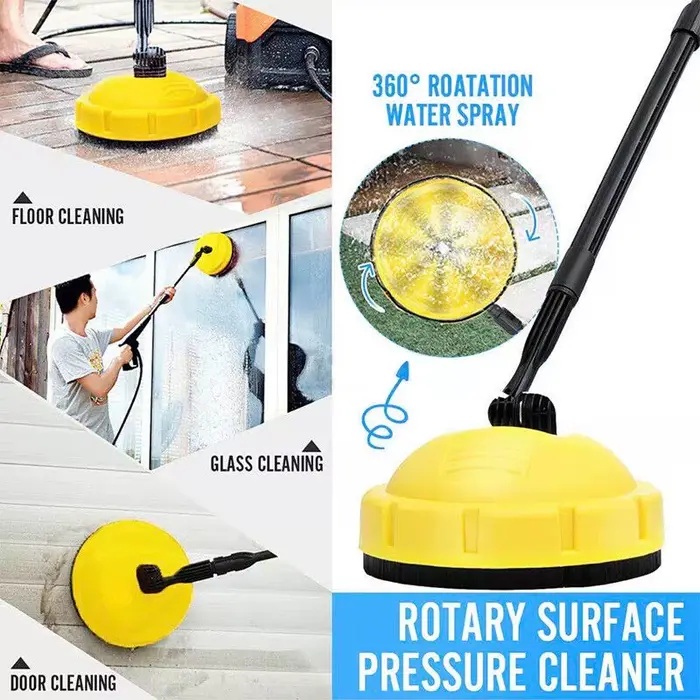 Pour Karcher K haute puissance nettoyeur