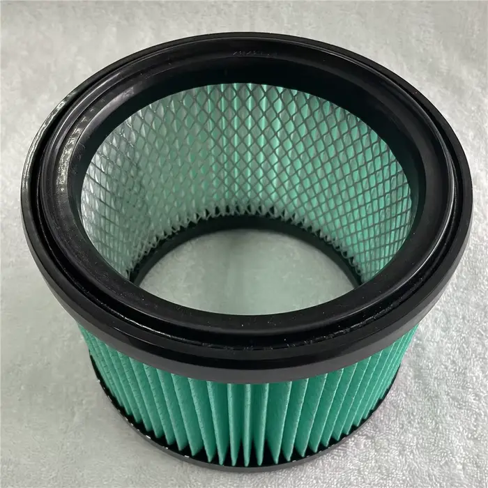 Filtre HEPA pour aspirateur Bosch