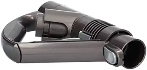 Poignée de baguette d'aspirateur pour aspirateur Dyson DC19 DC23 DC26 DC29 DC32 DC36 DC37