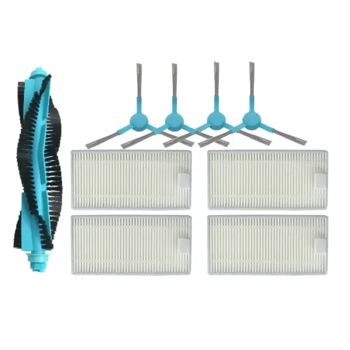 Accessoires pour aspirateur robot Cecotec Conga 4090 4490 4690 5090 5490 6090