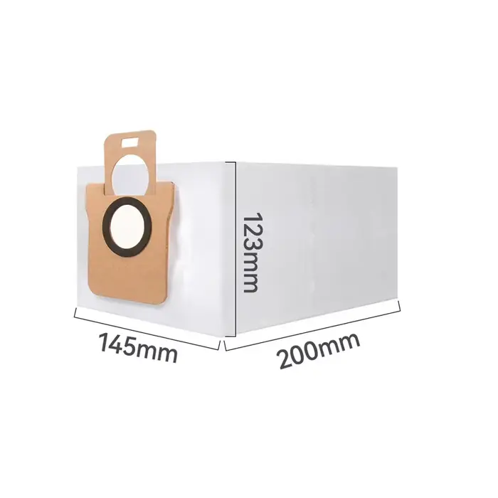 Accessoires pour aspirateur robot Dreame L20 Ultra : brosse principale