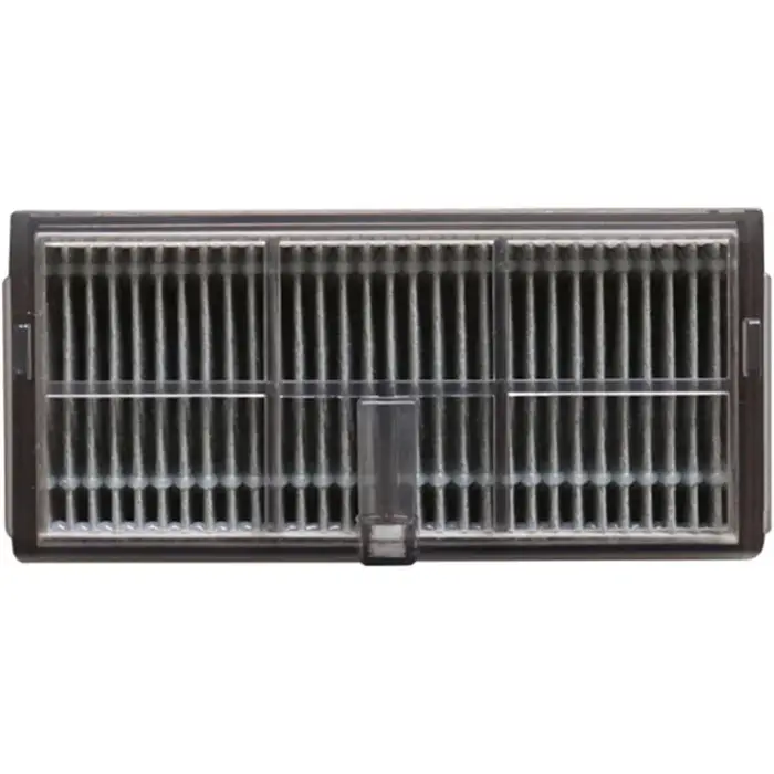 Ensemble de soins ultime pour aspirateur Mova P50 Pro Ultra : brosses latérales