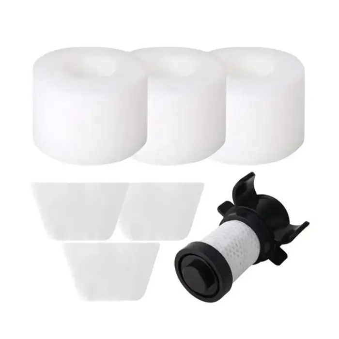 Filtre HEPA pour aspirateur Shark ION Flex DuoClean IF200 IF100 IF201 IF202 IF205 IF251 IF252 IF281 