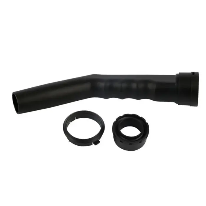Connecteur pour aspirateur portatif, diamètre 3549 mm, poignée en plastique ABS pour appareils d'asp