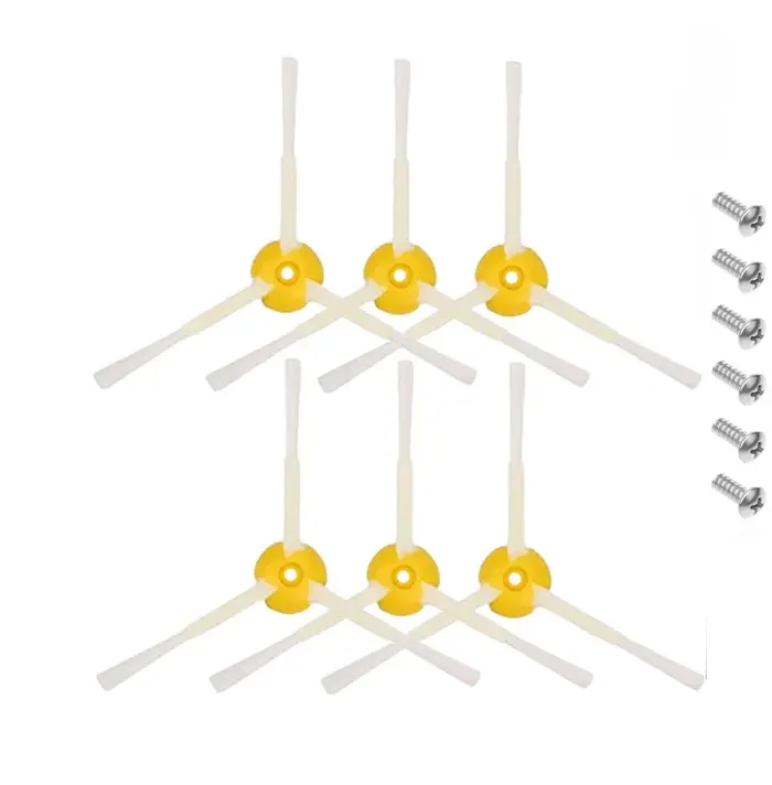 Accessoires pour iRobot Roomba 600 604 605 606 610 620 630 631 632 639 640 650 651 660 669 671 672