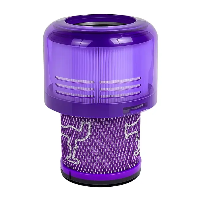 Filtres de remplacement pour aspirateur Dyson V11 V15 SV14 Absolute Animal Detect Extra Pro Torque D