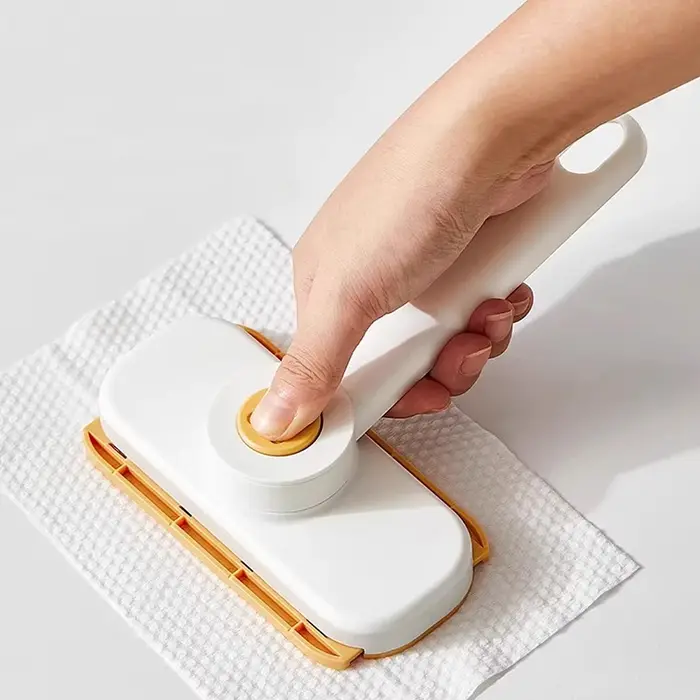 ​ Mini vadrouille Portable 2 en 1
