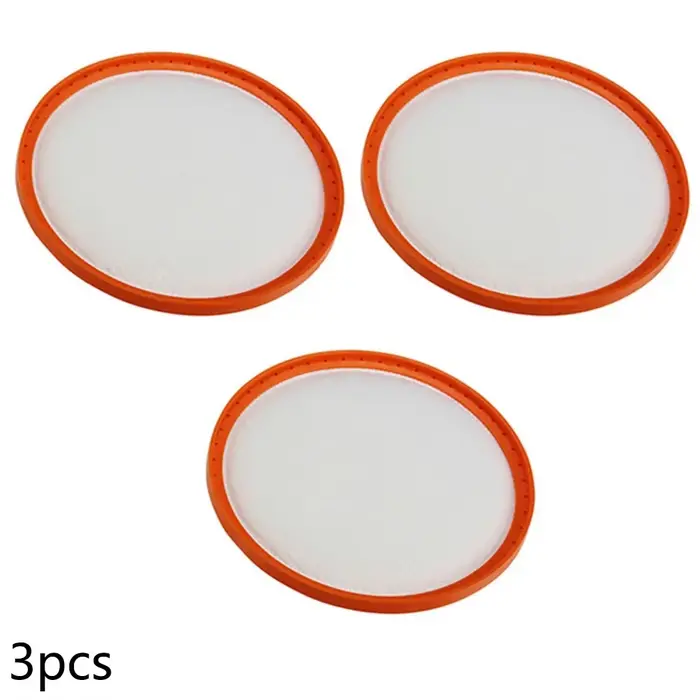 Filtres adaptés à l'aspirateur Dirt Devil DD2650-1