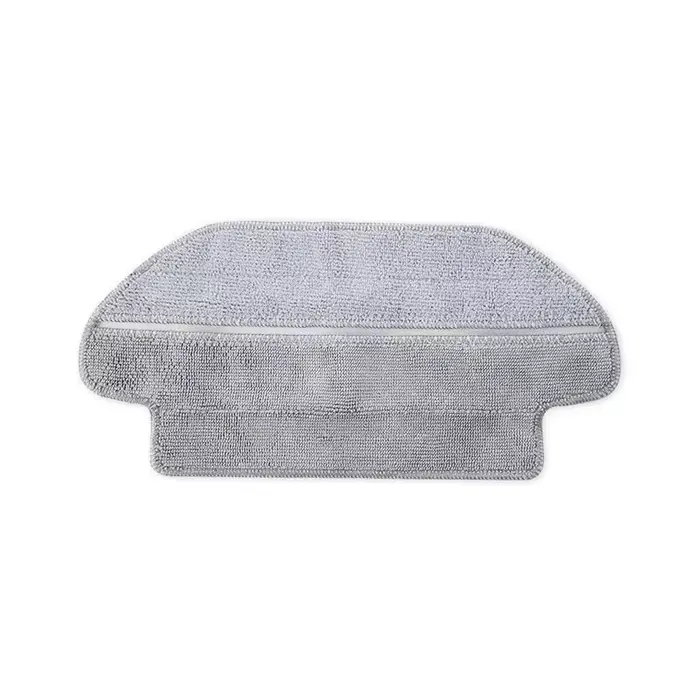 Pour Xiaomi Mi Robot aspirateur-vadrouille Pro STYTJ02YM Viomi V2 V3 SE Conga 3490 3690 accessoires brosse latérale principale filtre Hepa pièces de vadrouille