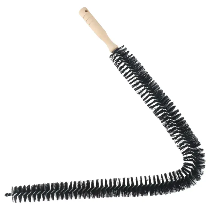 Brosse de nettoyage de radiateur 70cm/75cm