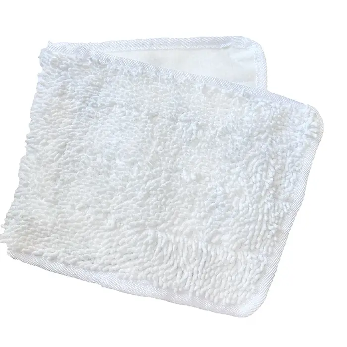 Applicable aux tampons de remplacement lavables