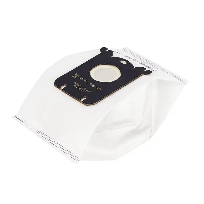 Sacs d'aspirateur pour s-bag