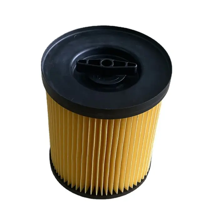 Filtre à cartouche pour aspirateur Parkside PWD série PWD 25 A2