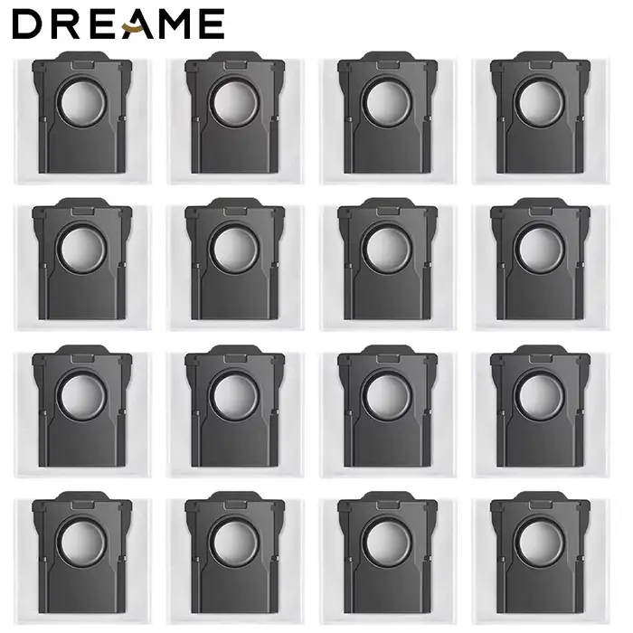 Dreame D10 Plus Gen 2, D20 Ultra
