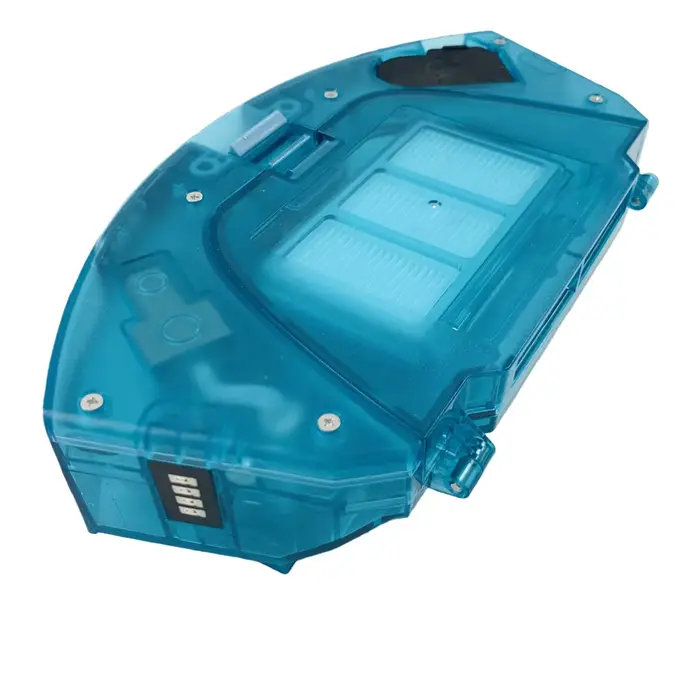 Réservoir d'eau et bac à poussière 2 en 1 pour aspirateur robot Cecotec Conga 7490/7690/8290/M20