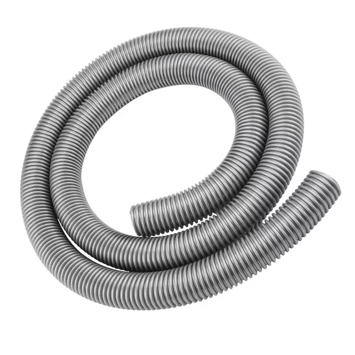 Tuyau flexible universel pour aspirateur, tube souple, intérieur 32mm, extérieur 39mm, livres ménage
