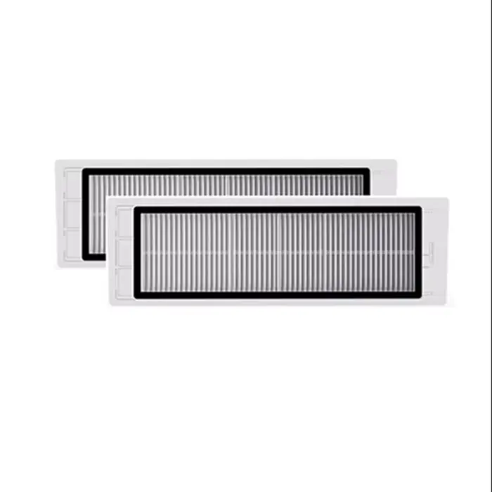 AAIMA Robot aspirateur filtre Hepa pièces de rechange Kit d'accessoires pour Xiaomi Roborock S50 S51 S55 S5 Max S6