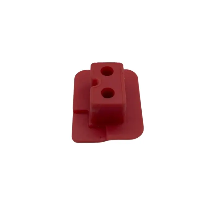Bouchon en caoutchouc pour port de charge pour nettoyeur de piscine robot