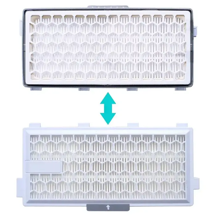 Filtre HEPA AirClean 50 SF-HA50 pour aspirateur Miele