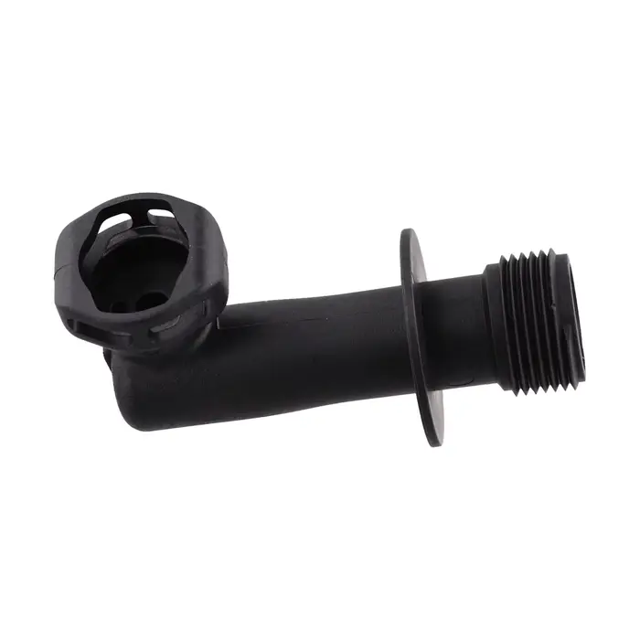 Tuyau coudé d'entrée d'eau pour nettoyeur haute pression KARCHER K2 K3