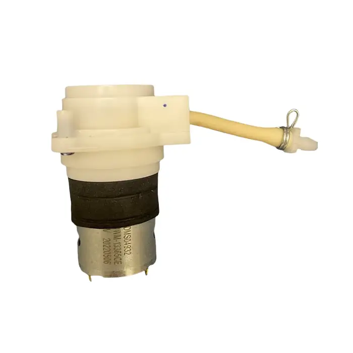 Pompe à eau de lave-sol d'origine pour pièce de rechange Tineco Floor One S5