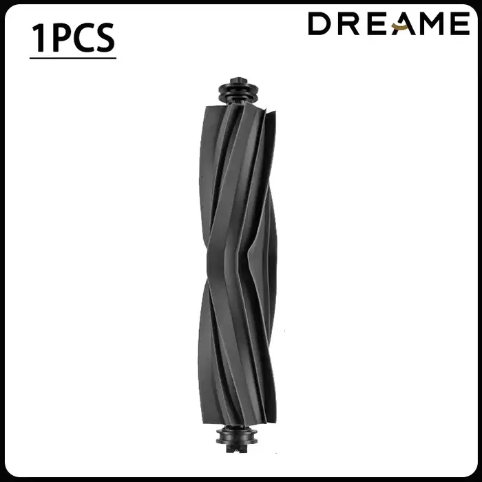 Accessoires complets pour aspirateur Dreame L40 Ultra / X40 Ultra : brosse principale, brosse latéra