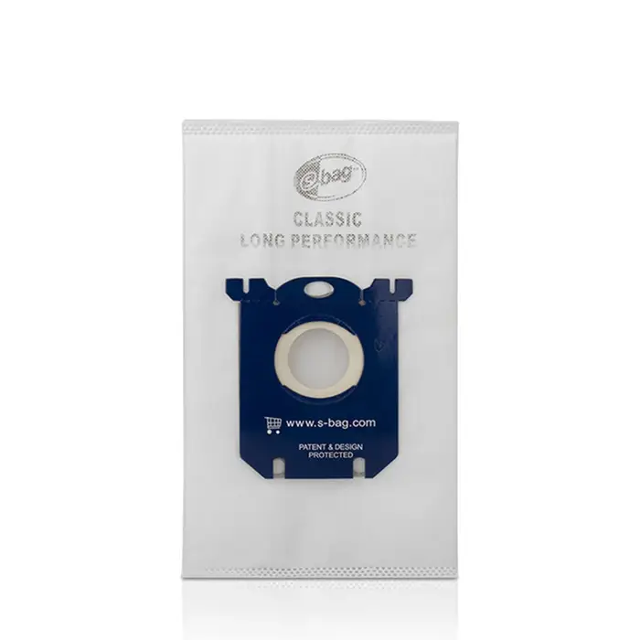 Filtre Hepa H12 et sac filtre à poussière pour aspirateur robot Philips Carrier, pièces de rechange, accessoires