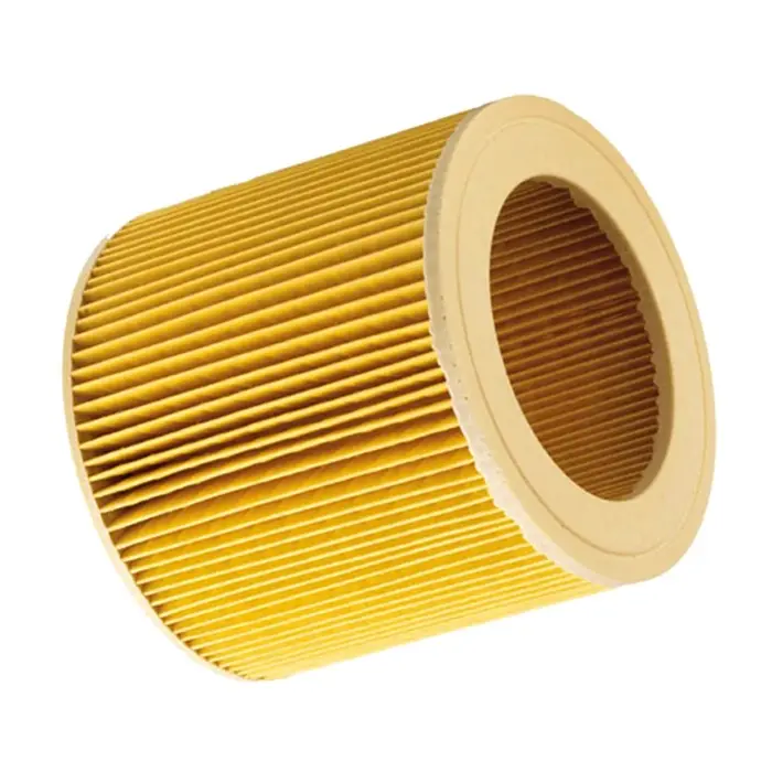 Sacs anti-poussière d'air de rechange pour aspirateur Karcher