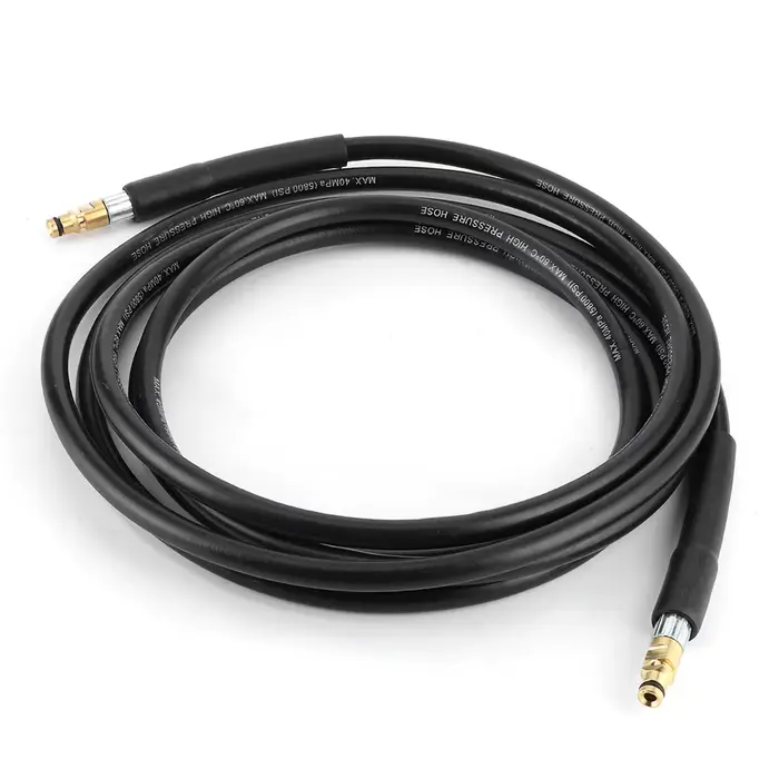 Tuyau de nettoyage à haute pression pour Karcher K2, K3, K4, K5, nettoyeur d'eau, livres de voiture