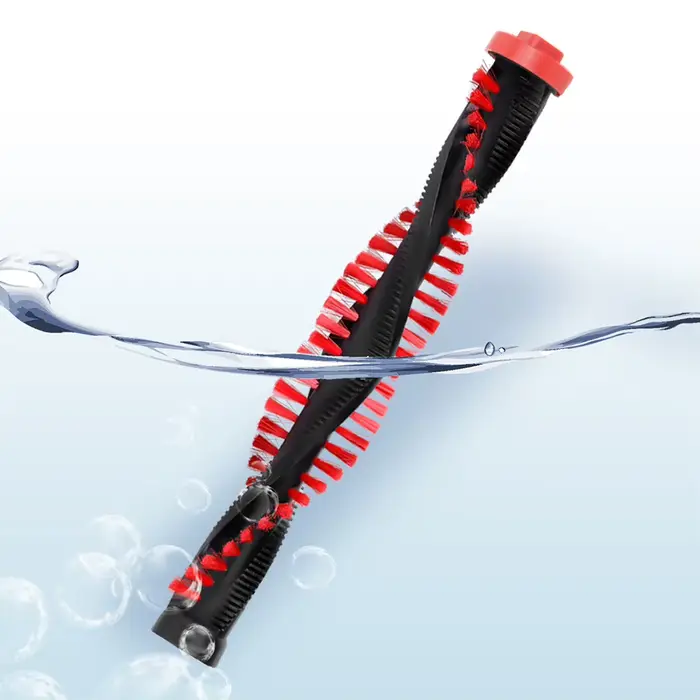 Kit de brosses à rouleaux pour aspirateurs ELECTROLUX WELL WELLQ6 WQ61 WQ71 WQ81 WQ9 pour AEG QX6 QX7 QX8-2